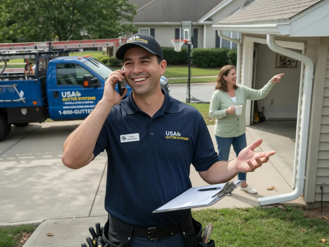 Gutter Installation Lost Springs, KS FAQs